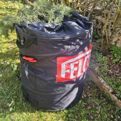 FELCO 483 haveaffaldssæk - 150 liter