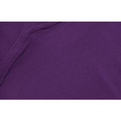 ID T-TIME® 40510 T-shirt, børn, lilla