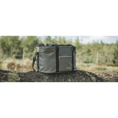 easy camp Arctic Daisy køletaske, olivengrøn - 28 liter
