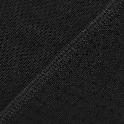 M-TAC Athletic Gen. II svedabsorberende T-shirt, sort