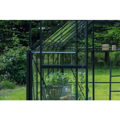 Halls Icon Planthouse / Lean-To nedløbsrørssæt
