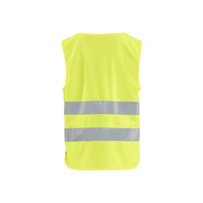 Blåkläder 5230 high vis vest til børn, hi-vis gul