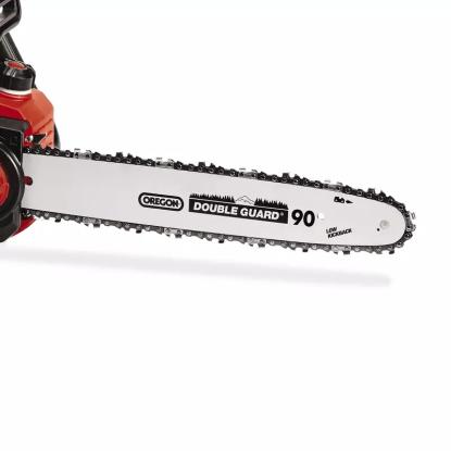 Einhell GE-LC 36/35 Li kædesav, 2 x 18 V, uden batteri og lader Einhell GE-LC 36/35 Li kædesav, 2 x 18 V, uden batteri og lader
