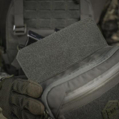 M-TAC Elite Gen. II sling bag, large, ranger green