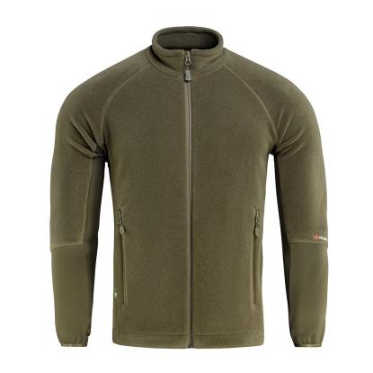 M-TAC Polartec sportsjakke, dark olive
