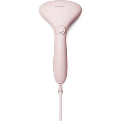 Steamery Cirrus No.2 tøjsteamer, mat pink