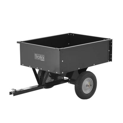 Trolla transportvogn med tiplad, maks. 225 kg