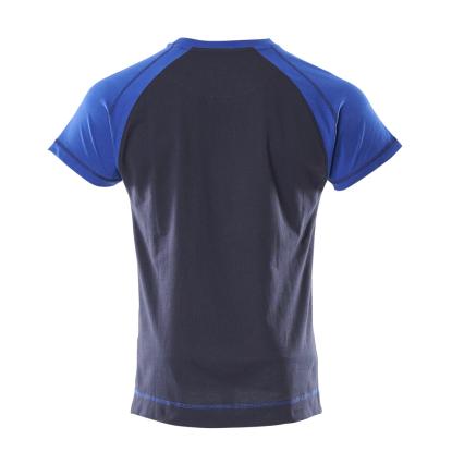 MASCOT IMAGE Albano T-shirt, marine/kobolt
