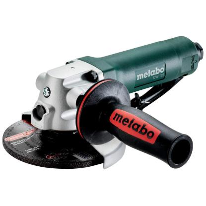 Metabo DW 125 trykluftvinkelsliber Ø125 mm