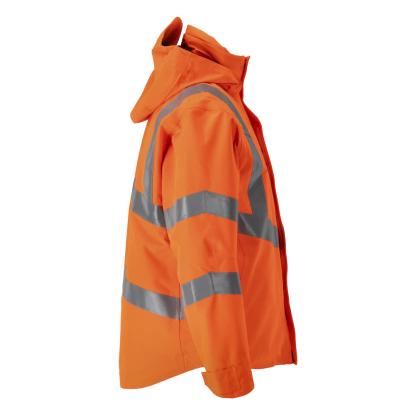 MASCOT SAFE SUPREME Hastings vinterjakke, hi-vis orange