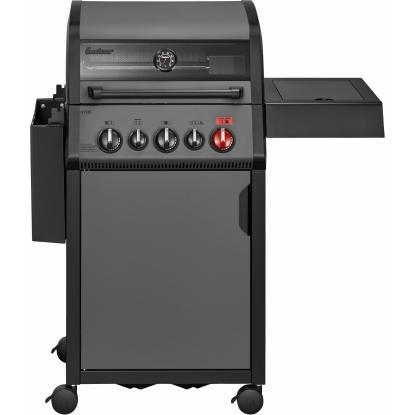 Enders Hyde 3 SIKR Turbo gasgrill