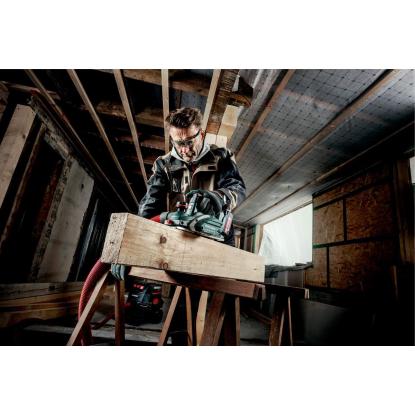 Metabo HO 18 LTX 20-82 elhøvl, 18V, uden batteri og lader