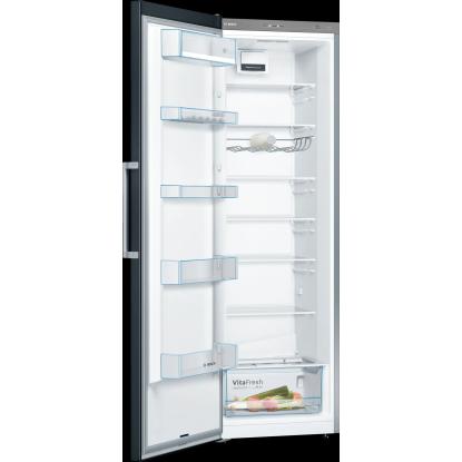 Bosch KSV36VBEP fritstående køleskab, 346 liter