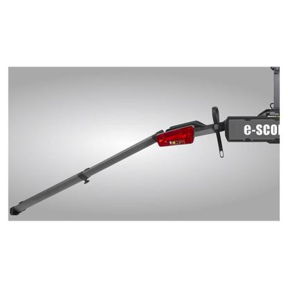 BuzzRack rampe til E-scorpion/E-hornet, aluminium