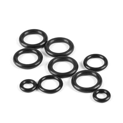 Cellfast CELLPRO O-ringsæt, universalt - 9 stk.