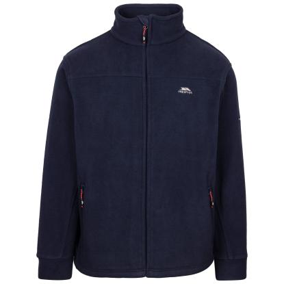 Trespass BERNAL fleecetrøje AT300, herre, navy