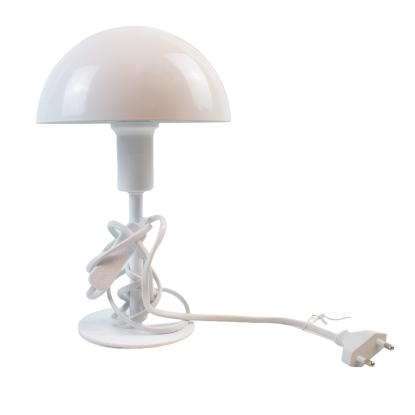 Nordlux bordlampe Ellen mini E14 hvid