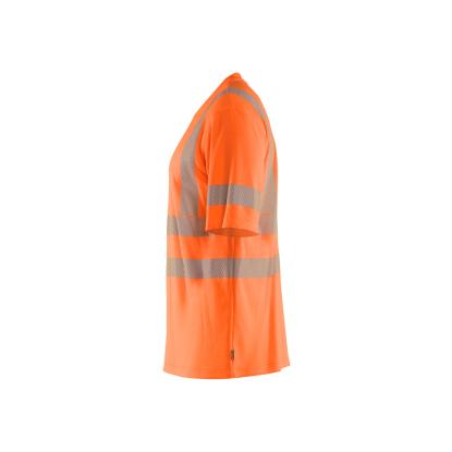 Blåkläder 3522 high vis t-shirt, hi-vis orange