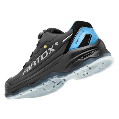 Airtox TX11 sikkerhedssko med Whitelayer