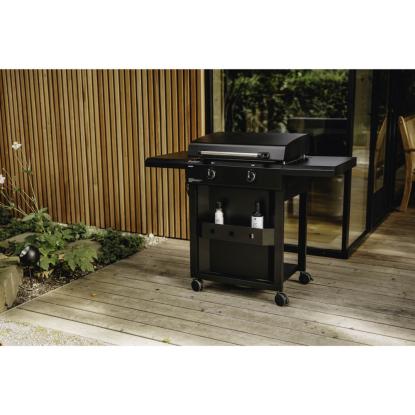 Enders Amaro Plancha gasgrill
