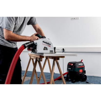 Metabo Cordless Control F med automatisk start/stop