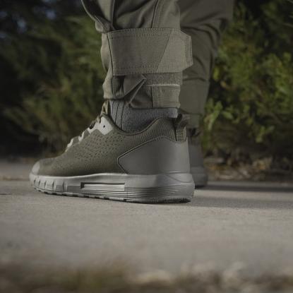 M-TAC Summer Pro sneakers, army olive