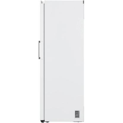 LG GLT51SWGSF fritstående køleskab, 386 liter
