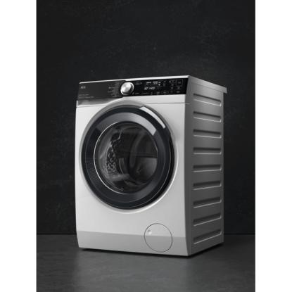 AEG 8000 PowerCare frontbetjent vaskemaskine med AutoDose LR856SY6Q - 11 kg