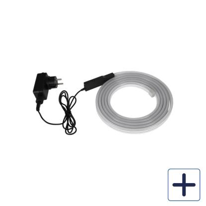 EGLO connect.z NEON STRIPE-Z LED lysbånd, RGBTW, IP44