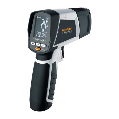 Laserliner ThermoSpot XP infrarød-temperaturmåler med bluetooth, -40°C-1500°C