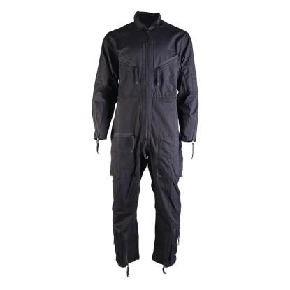 Mil-Tec pilot kedeldragt, sort