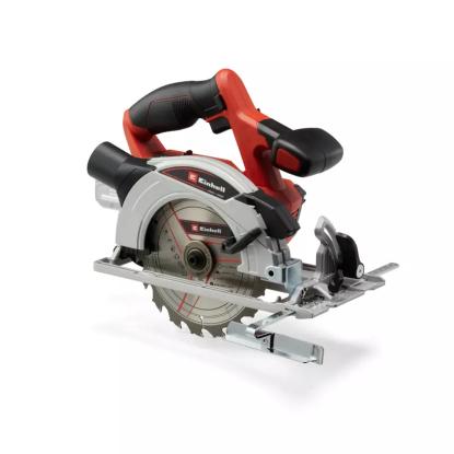 Einhell TE-CS 18/165-1 rundsav, 18 V, maks. 54 mm/Ø165 mm, uden batteri og lader Einhell TE-CS 18/165-1 rundsav, 18 V, maks. 54 mm/Ø165 mm, uden batte