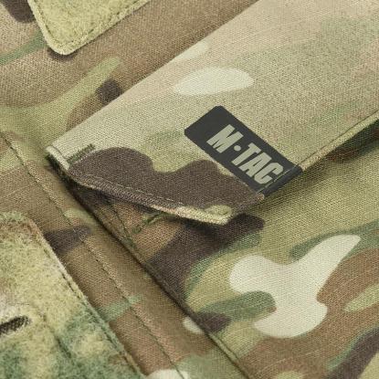 M-TAC Sturm NYCO Extreme jakke, multicam