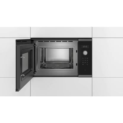 Bosch BFL554MS0 mikroovn til indbygning, 25 liter