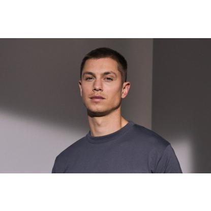 ID PRO Wear 0300 T-shirt, silver grey