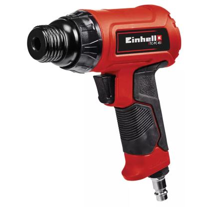 Einhell TC-PC 45 trykluft mejselhammer inkl. 4 mejsler