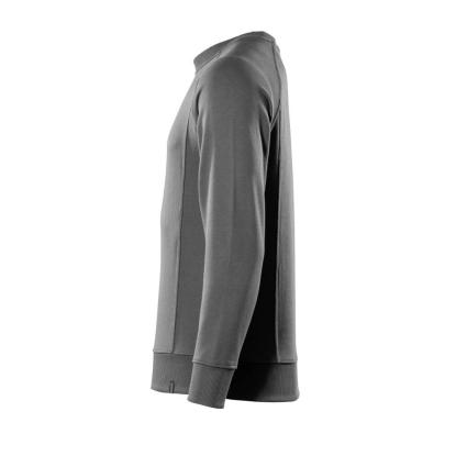 MASCOT CROSSOVER Tucson sweatshirt, mørk antracit
