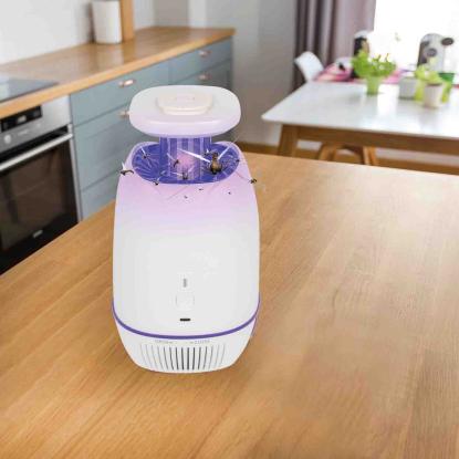 RYOM myggefanger med USB