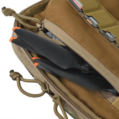M-TAC Modular rygsæk til droner, multicam