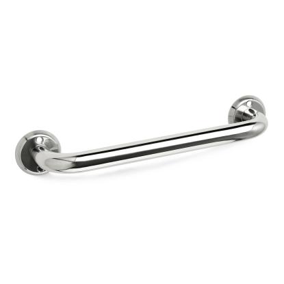 Habo 3407 badekarsgreb, poleret rustfrit stål, 600 mm