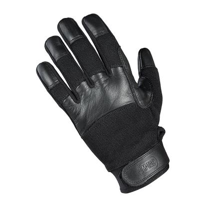 M-TAC Police Gen. II handsker, sort