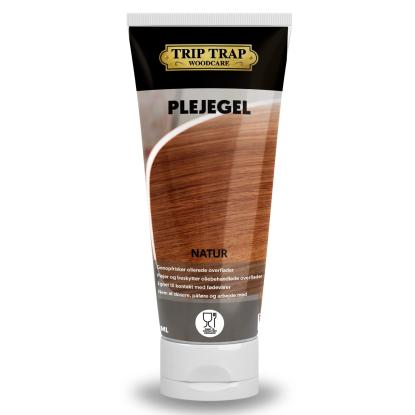 Trip Trap plejegel, natur - 200 ml