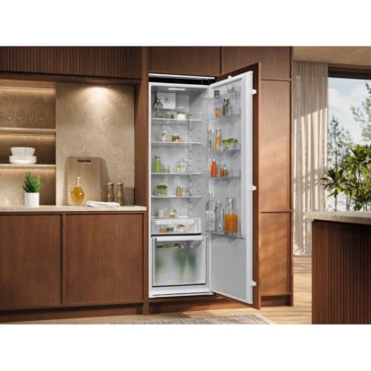 Electrolux ERD6DE18S1 integreret køleskab, 310 liter
