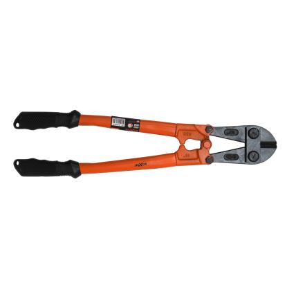 Boxer boltsaks med 65 mm klinge, 45 cm 