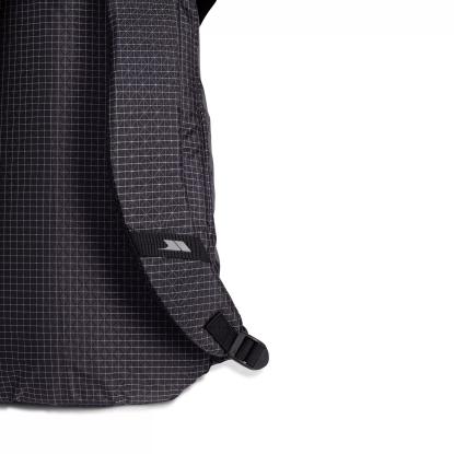 Trespass LUNARIS hybrid rygsæk, sort - 20 liter