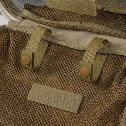 M-TAC Elite Combat Medic rygsæk, multicam