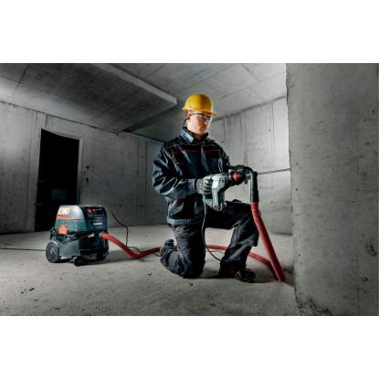 Metabo Combo TS 254 bordrundsav og ASR 35 M ACP universalsuger