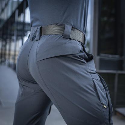 M-TAC Rubicon Flex bukser, dark navy blue