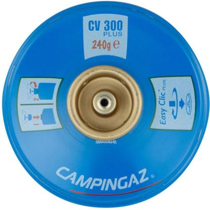 Campingaz CV300 Plus gasdåse - 240 g.