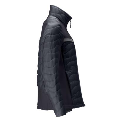 MASCOT CUSTOMIZED termojakke, mørk marine